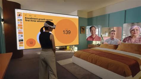 VR Device 的图像结果