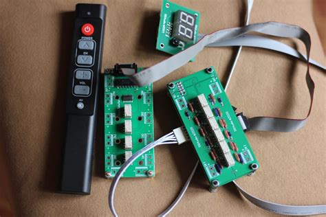 Image result for Relay Volume-Control