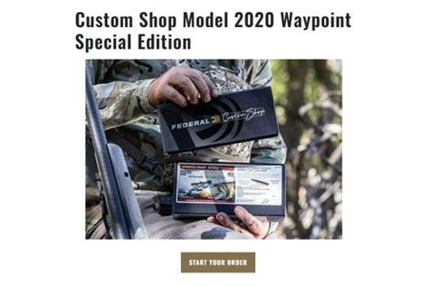 Image result for Springfield Waypoint Custom