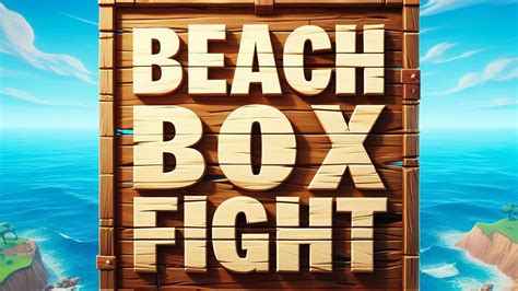 Image result for Tropical Box Fight Code