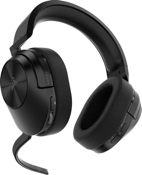 Specificaties van Corsair HS55 Wireless Core - Tweakers