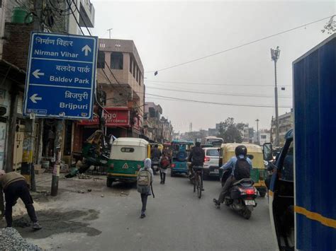 Brij Puri, New Delhi: Map, Property Rates, Projects, Photos, Reviews, Info