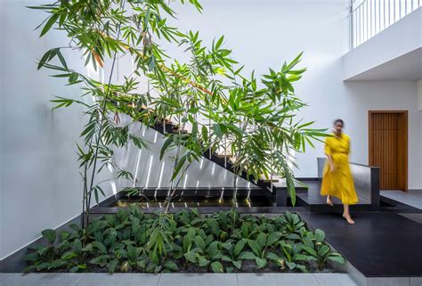 Explore 5 beautiful courtyard designs in Kerala that embrace nature ...