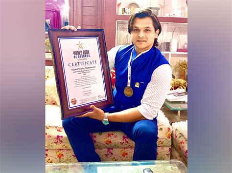 From reel Life to real Life Hero: Meet Akash Singh Rajput a Youth Icon ...