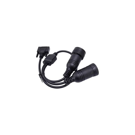 CiciTree 9 Pin & 14 Pin Split Connect Cable Comm Adapter India | Ubuy