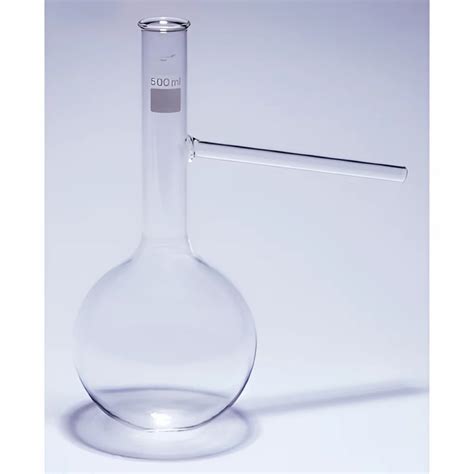 Image result for Distillation Flask