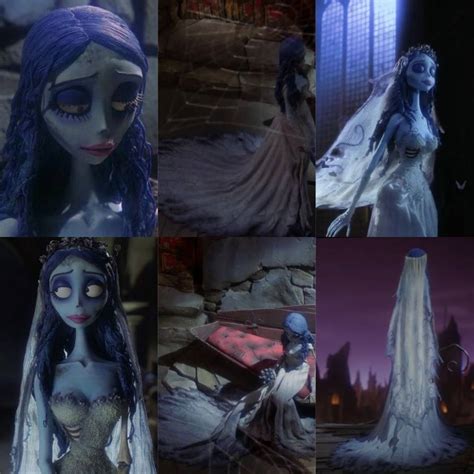 Emily's Story Corpse Bride 的图像结果