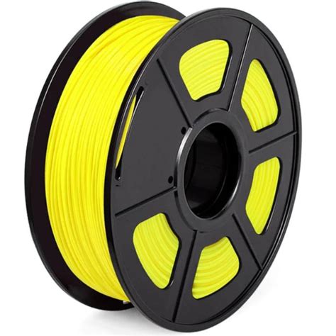Jual Cetak 3D Print Custom Cetak 3 Dimensi Bahan PLA+ dan PETG - Kuning ...