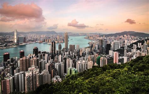 在香港注册公司及开立公户都有哪些流程? - 知乎