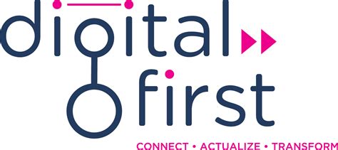 First Digital Logo 的图像结果