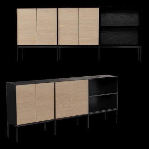 Lapalma – Cabinet ADD S 3ds Max – 3DSky Model Free