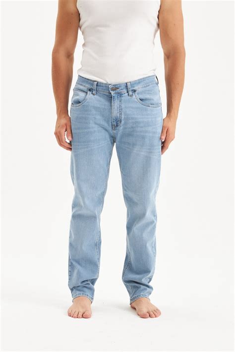 Lee Jeans® - Jean Luke Light Blue