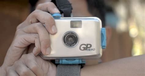 GoPro First Camera 的图像结果