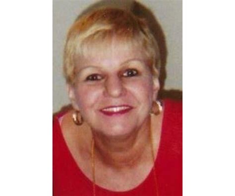 Veronica Patrick Obituary (2024) - Bayonne, NJ - The Jersey Journal