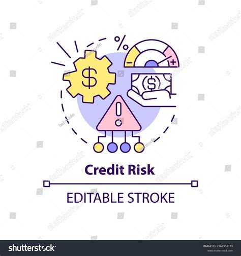 Credit Risk Management: Over 3,640 Royalty-Free Licensable Stock ...