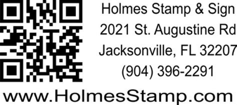 Image result for QR Code Stamp Design