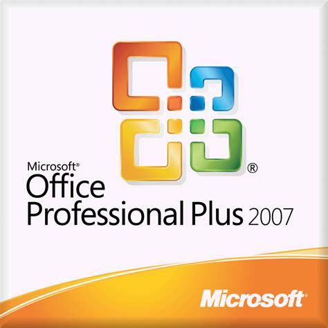 Office 2007 (MEGA)