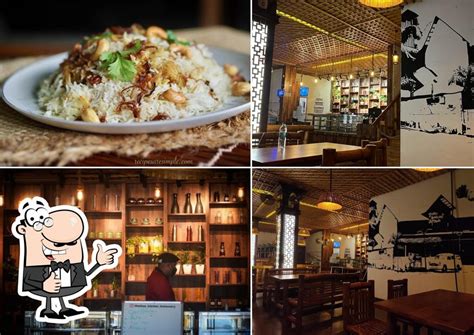 ITHATHAS KITCHEN/ഇത്താത്താസ് കിച്ചൻ, Thalassery - Restaurant menu ...