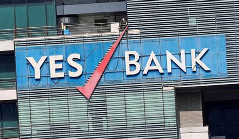 Is Yes Bank close to securing much needed funds? - The Week