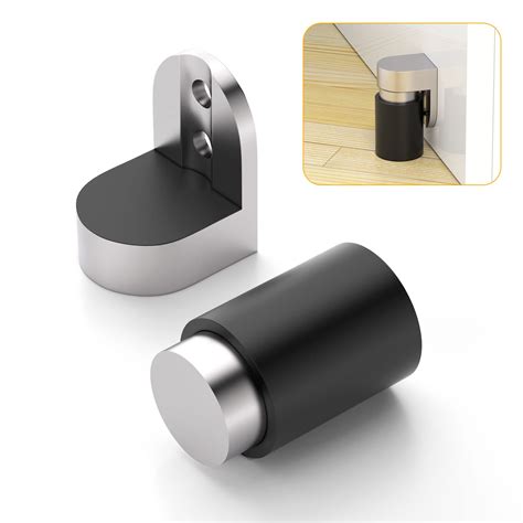 Floor Magnetic Door Stopper