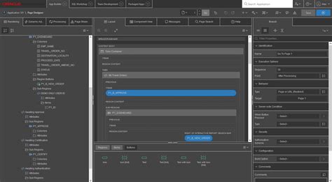 Image result for Oracle Apex Visual Screen Design