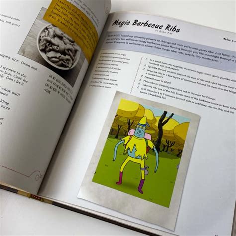 Image result for Adventure Time Kitchen