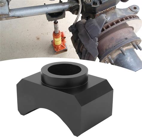 Jiawu Bottle Jack Adapter Saddle, Jack Axle Adapter Lifting Saddle ...