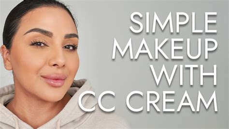 Image result for CC Makeup Tutorial