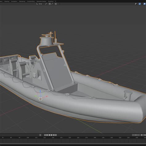 Image result for RHIB Boathouse Rust