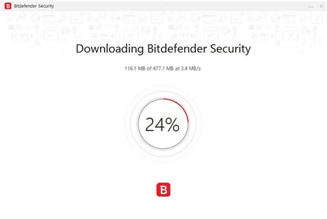 Image result for BitDefender Free Install
