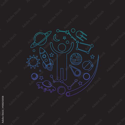 Space Logo 的图像结果