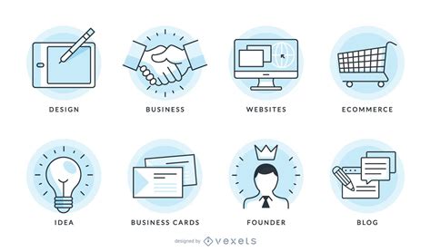 Business Graphics Icons 的图像结果