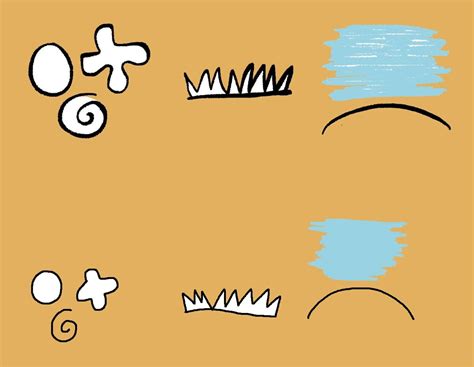 Image result for Blue's Clues Draw Nature