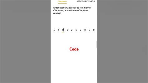 Image result for Clipclaps Code Generator
