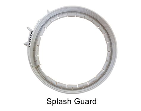 Image result for Machine Coolant Splash Guards