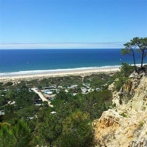 FONTE DA TELHA BEACH - All You SHOULD Know Before Going 2026 (with ...