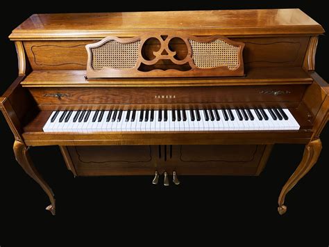 The History and Legacy of Kimball Pianos: A Must-Read for Music Lovers