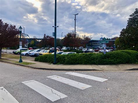 Locations — Chattanooga Parking Authority