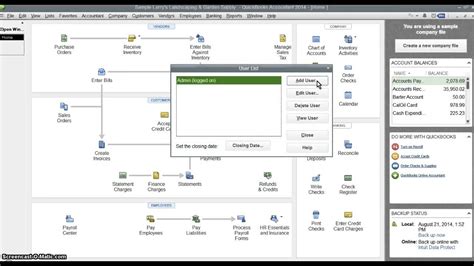 Image result for Multi-User QuickBooks Desktop