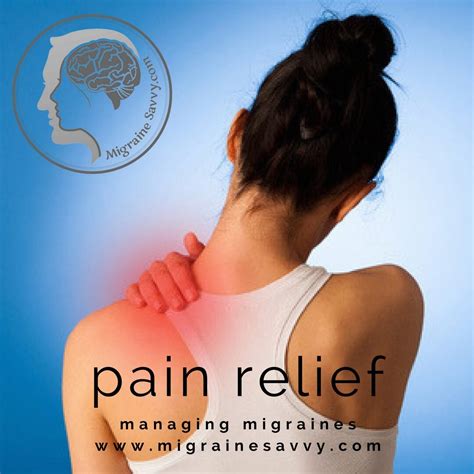 Headache Migraine Neck Pain: The Easiest Exercises Ever