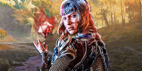 Baldur's Gate 3: Shadowheart Romance Guide