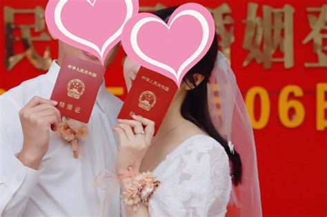 北京海淀区婚姻登记处 结婚登记有怎样的意义_婚姻政策_婚庆百科_齐家网