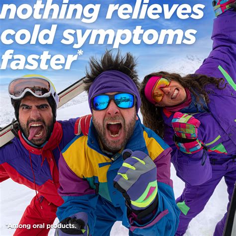 Alka Seltzer Cold And Sinus