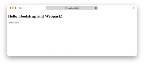 Image result for Bootstrap WebPath
