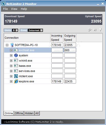 Windows Network Display Monitor Software 的图像结果