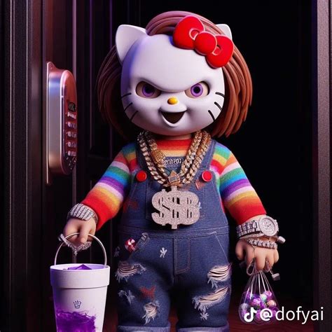 Pin by Anna Acuña on holloween wallpaper | Hello kitty backgrounds ...