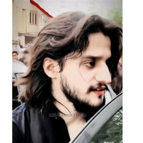 THE ASKARI HEART ️‍🔥 - Jo muqadas hain kitaabun ki tarha | TikTok