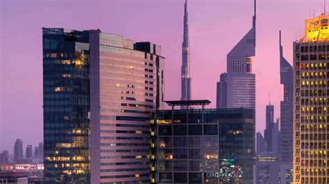 Недвижимость в Dubai World Trade Center | AX CAPITAL