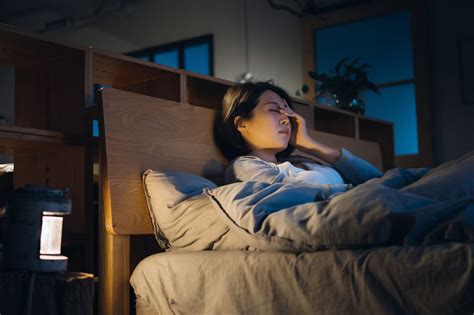 How to Stop Coughing at Night | POPSUGAR Fitness