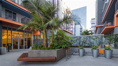 Be DTLA – TGP Inc. Landscape Architecture